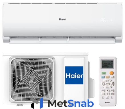 Настенная сплит-система Haier HSU-12HTL103/R2