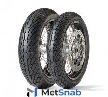 Мотошина Dunlop Sportmax Mutant 160/60 R17 69W