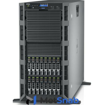 Серверная платформа Dell PowerEdge T440 (T440-5949-004)