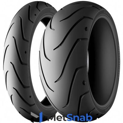 Мотошина Michelin SCORCHER 11 120/70 R18 59W