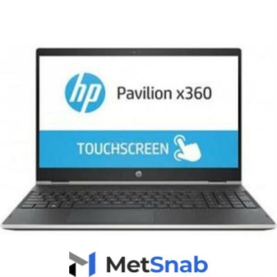 Ноутбук HP PAVILION 14-cd0004ur x360 (Intel Core i3 8130U 2200 MHz/14"/1920x1080/4GB/1016GB HDD+Optane/DVD нет/NVIDIA GeForce MX130/Wi-Fi/Bluetooth/Windows 10 Home)