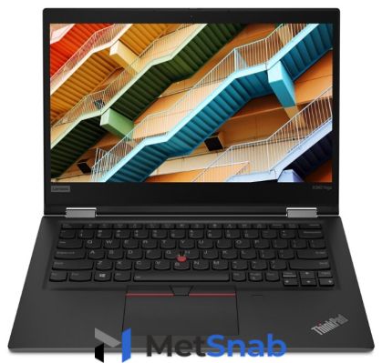 Ноутбук Lenovo ThinkPad X390 Yoga (Intel Core i7 8565U 1800MHz/13.3"/1920x1080/8GB/256GB SSD/DVD нет/Intel UHD Graphics 620/Wi-Fi/Bluetooth/Windows 10 Pro)