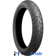 Мотошина Bridgestone Battlax BT-028 200/50 R18 76V