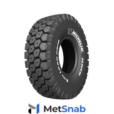 Шины Шина 24.00R35 *** Michelin XTRA LOAD GRIP B E4 TL