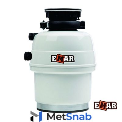 Измельчитель отходов EMAR ATC-WZB390A