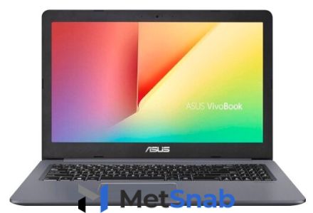 Ноутбук ASUS VivoBook Pro M580GD-E4727R (Intel Core i5 8300H 2300MHz/15.6"/1920x1080/8GB/256GB SSD/1000GB HDD/DVD нет/NVIDIA GeForce GTX 1050 4GB/Wi-Fi/Bluetooth/Windows 10 Pro)