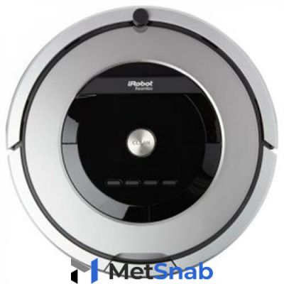 Робот-пылесос iRobot Roomba 865