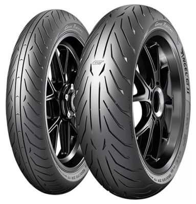 Шины для мотоциклов Pirelli Angel GT 2 170/60 R17 72V