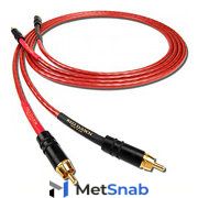 Межблочный аналоговый кабель Nordost Red Dawn LS 1,5M RCA