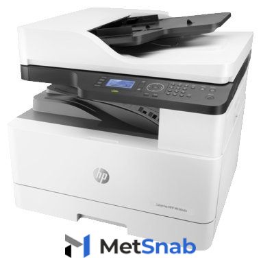 МФУ HP LaserJet M436nda (W7U02A)