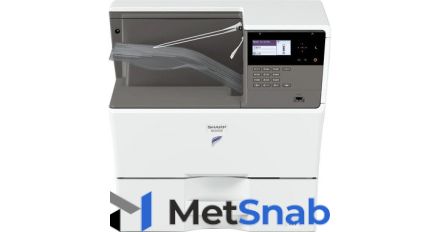 Принтер Sharp MX-B350PEE /А4 /35 стр. в мин. (Ethernet, Wi-Fi, дуплекс, пусковой комплект)