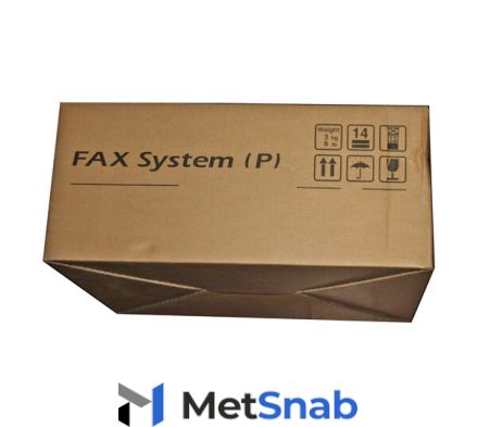 Деталь 2JN94260 PARTS SUB FAX ASSY(EXP2) SP