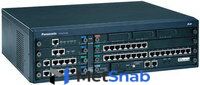 Цифровая IP-АТС Panasonic KX-NCP1000RU / ncp1000