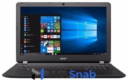 Ноутбук Acer Extensa EX2540-366Y (Intel Core i3 6006U 2000MHz/15.6"/1366x768/4GB/128GB SSD/DVD нет/Intel HD Graphics 520/Wi-Fi/Bluetooth/Windows 10 Home)