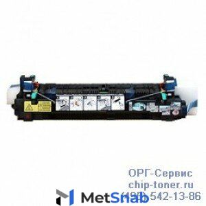 4039R74011 Печь в сборе Konica Minolta Magicolor 7450 оригинальная