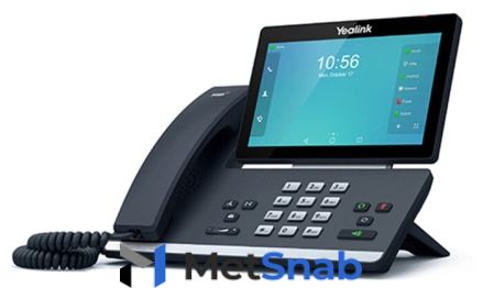 VoIP-телефон Yealink SIP-T58A