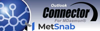 Право на использование (электронно) MDaemon Connector for Outlook 50 users 2 годa обновлений