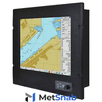 Морской безвентиляторный компьютер 10.4 " WinMate R10ID3S-MRM2/TS