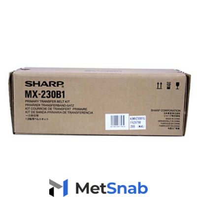 Ремень переноса изображения Sharp MX230B1 (MX-230B1)