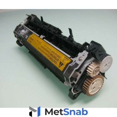 Печь в сборе HP LJ M4555 (CE502-67913/RM1-7397)