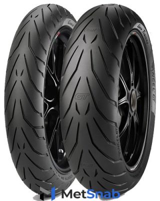 Pirelli Angel GT 190/55 R17 75W TL Rear