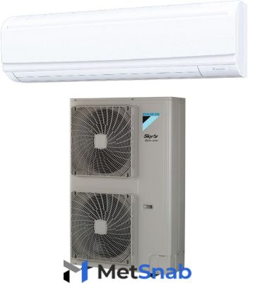 Daikin FAA100A / RZASG100MV1