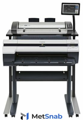 Сканер Contex IQ 24 MFP2GO