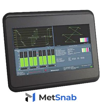 Панельная станция 4.3 " Icop HMI-043T-EM41N-B01