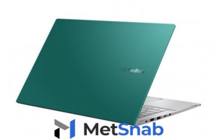 Ноутбук ASUS VivoBook S15 S533