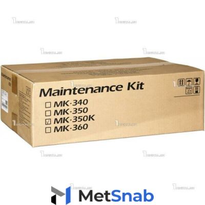 Сервисный комплект Kyocera MK-350B Maintenance Kit для FS-3920D/FS-3920DN/FS-3040/3140MFP (300K) (1702LX8NL0)