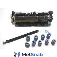 ЗИП HP Q7833A Ремонтный сервисный набор комплект Fuser Maintenance Kit (печь, вал переноса заряда, ролики), 200К для LJ M5025mfp, M5035mfp