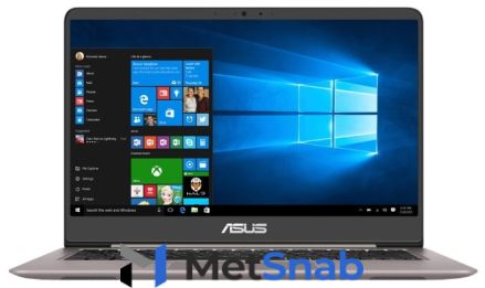 Ноутбук ASUS ZenBook UX410