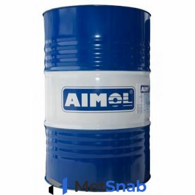 Трансмиссионное масло AIMOL Synthgear 75W-90, 205л