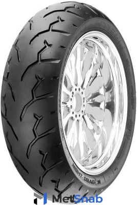 Pirelli Night Dragon GT 140/85 R16 77H 2018 TL Rear