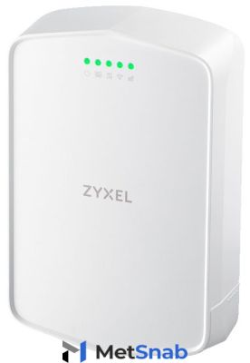 Wi-Fi роутер ZYXEL LTE7240-M403