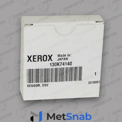 Xerox Плата управления 130K74140