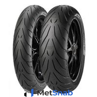 Шины Pirelli Angel GT 160/60/R18 70W