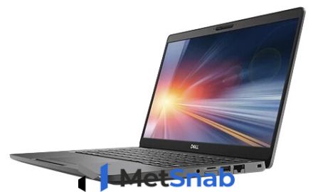 Ноутбук DELL Latitude 5300 (Intel Core i5 8265U 1600 MHz/13.3"/1920x1080/8GB/512GB SSD/DVD нет/Intel UHD Graphics 620/Wi-Fi/Bluetooth/Windows 10 Pro)