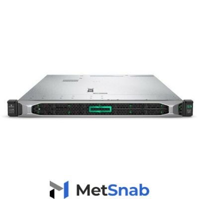 Сервер HPE ProLiant DL360 Gen10 (P19177-B21)