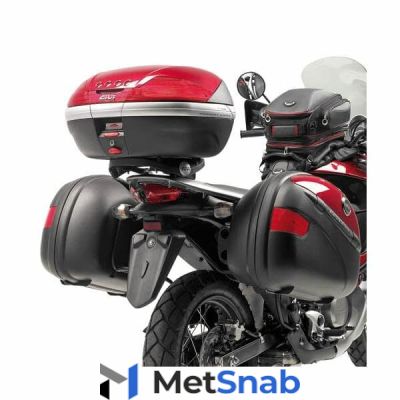 Крепеж кофра KAPPA KL203 HONDA XL700V