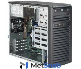 Серверная платформа TOWER SATA SYS-5039D-I SUPERMICRO