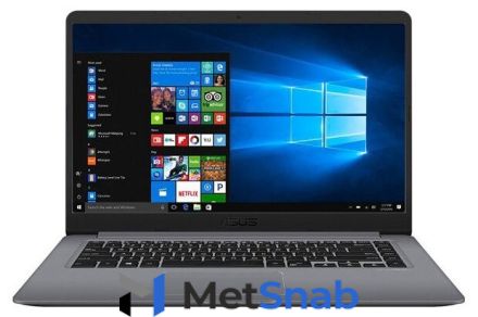 Ноутбук ASUS VivoBook 15 K510