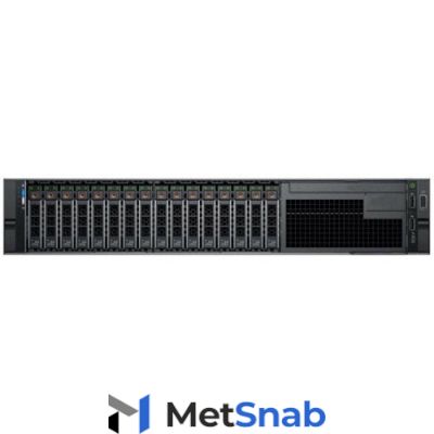 Сервер Dell PowerEdge R740 (R740-4517-1)