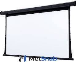 Экран Draper Premier 338/133" M1300 +ex.dr.20" (9:16) 165*295 см, black моторизированный