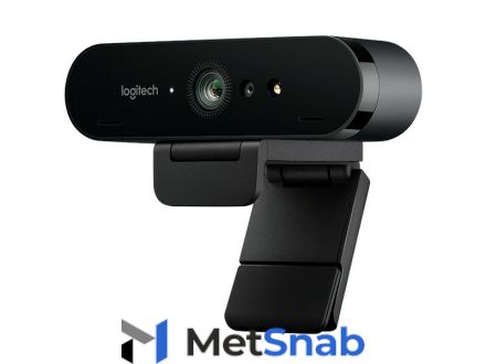 Вебкамера Logitech Brio 4K Stream Edition Webcam 960-001194