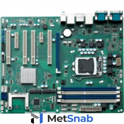 Nexcom Промышленные платы NEX980-10PBK