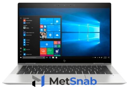 Ноутбук HP EliteBook x360 1030 G4 (8MJ57EA) (Intel Core i7 8565U 1800MHz/13.3"/1920x1080/16GB/512GB SSD/DVD нет/Intel UHD Graphics 620/Wi-Fi/Bluetooth/Windows 10 Pro)