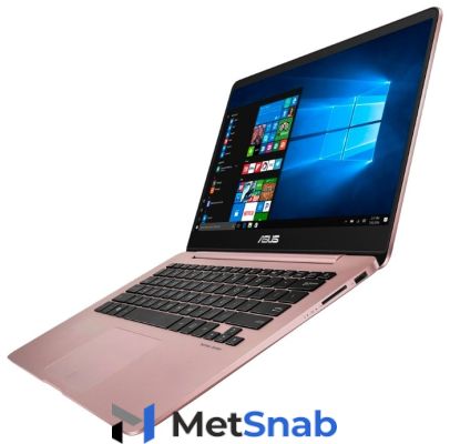Ноутбук ASUS ZenBook UX3400UA