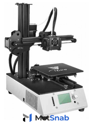 3D принтер TEVO MichelAngelo