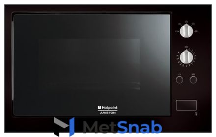 Микроволновая печь встраиваемая Hotpoint-Ariston MWK 212 K